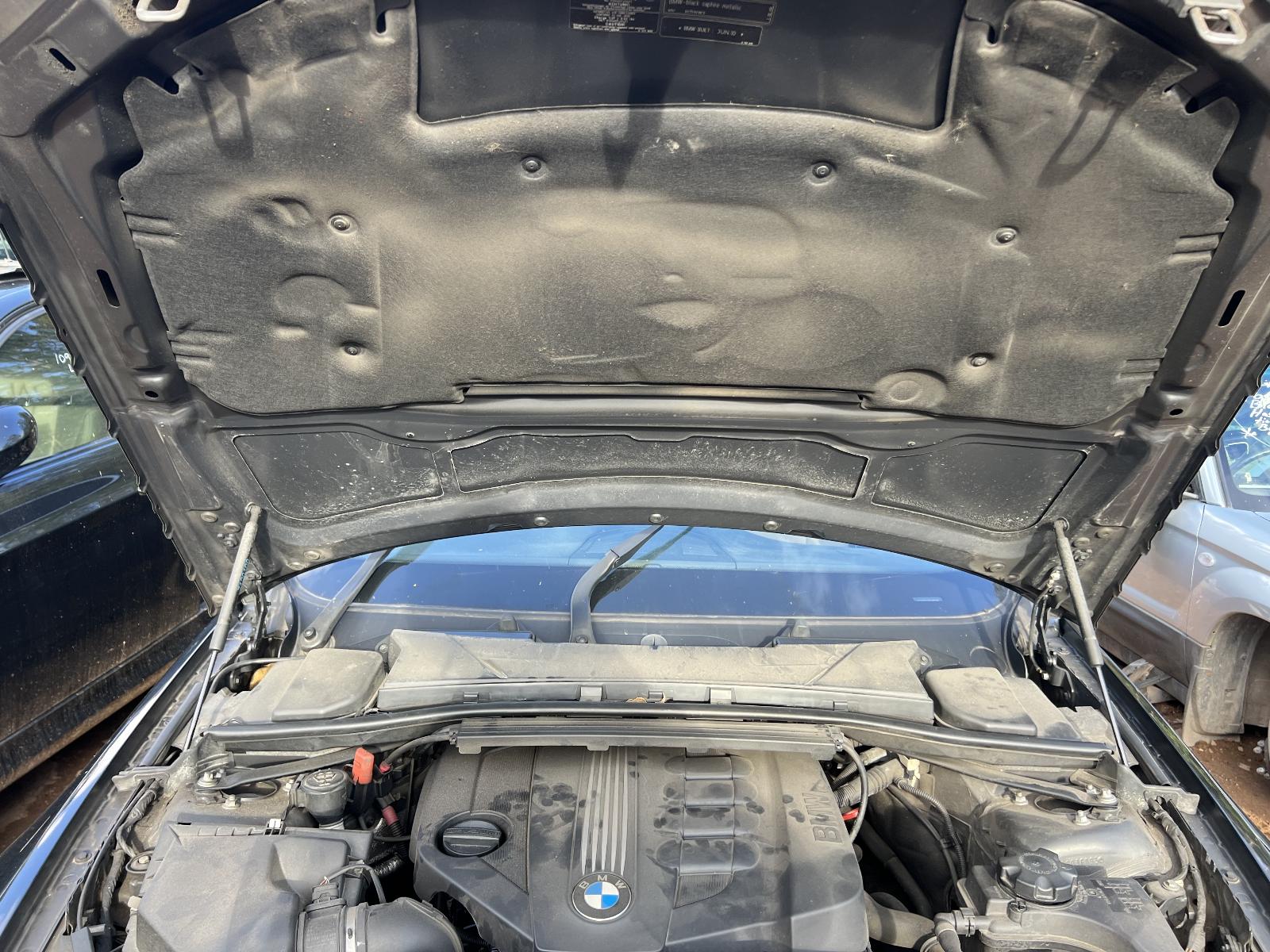 View BMW 3 SERIES 2010 4 Door Sedan Breaking