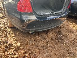 View BMW 3 SERIES 2010 4 Door Sedan Breaking