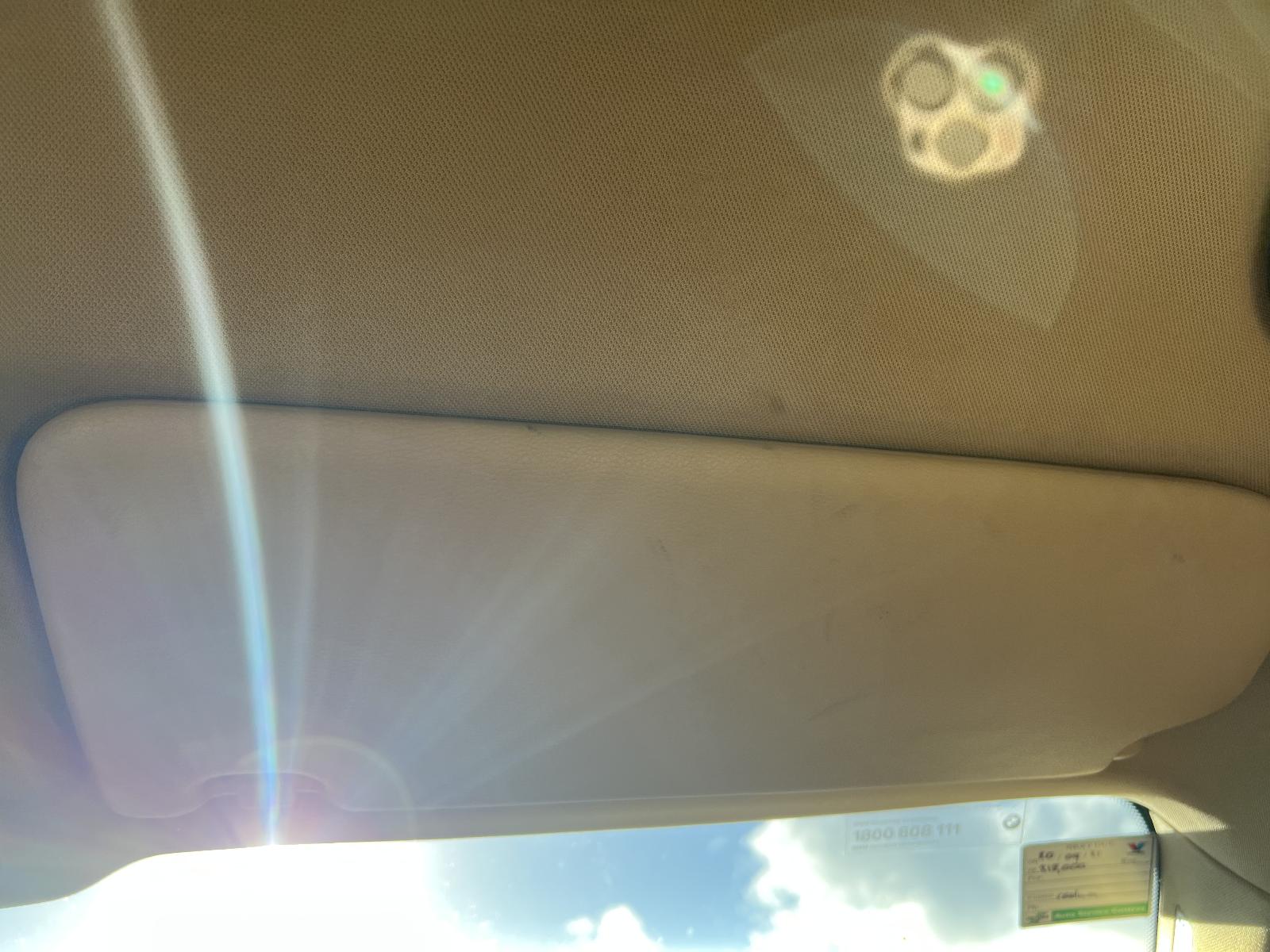 View BMW 3 SERIES 2010 4 Door Sedan Breaking