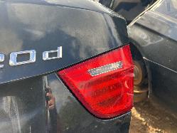 View BMW 3 SERIES 2010 4 Door Sedan Breaking
