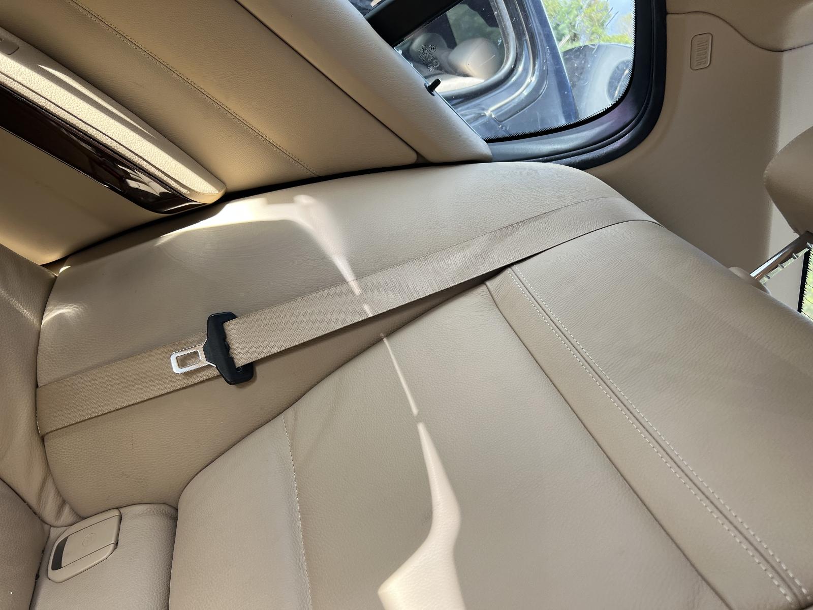 View BMW 3 SERIES 2010 4 Door Sedan Breaking
