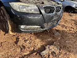 View BMW 3 SERIES 2010 4 Door Sedan Breaking