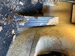 View BMW 3 SERIES 2010 4 Door Sedan Breaking