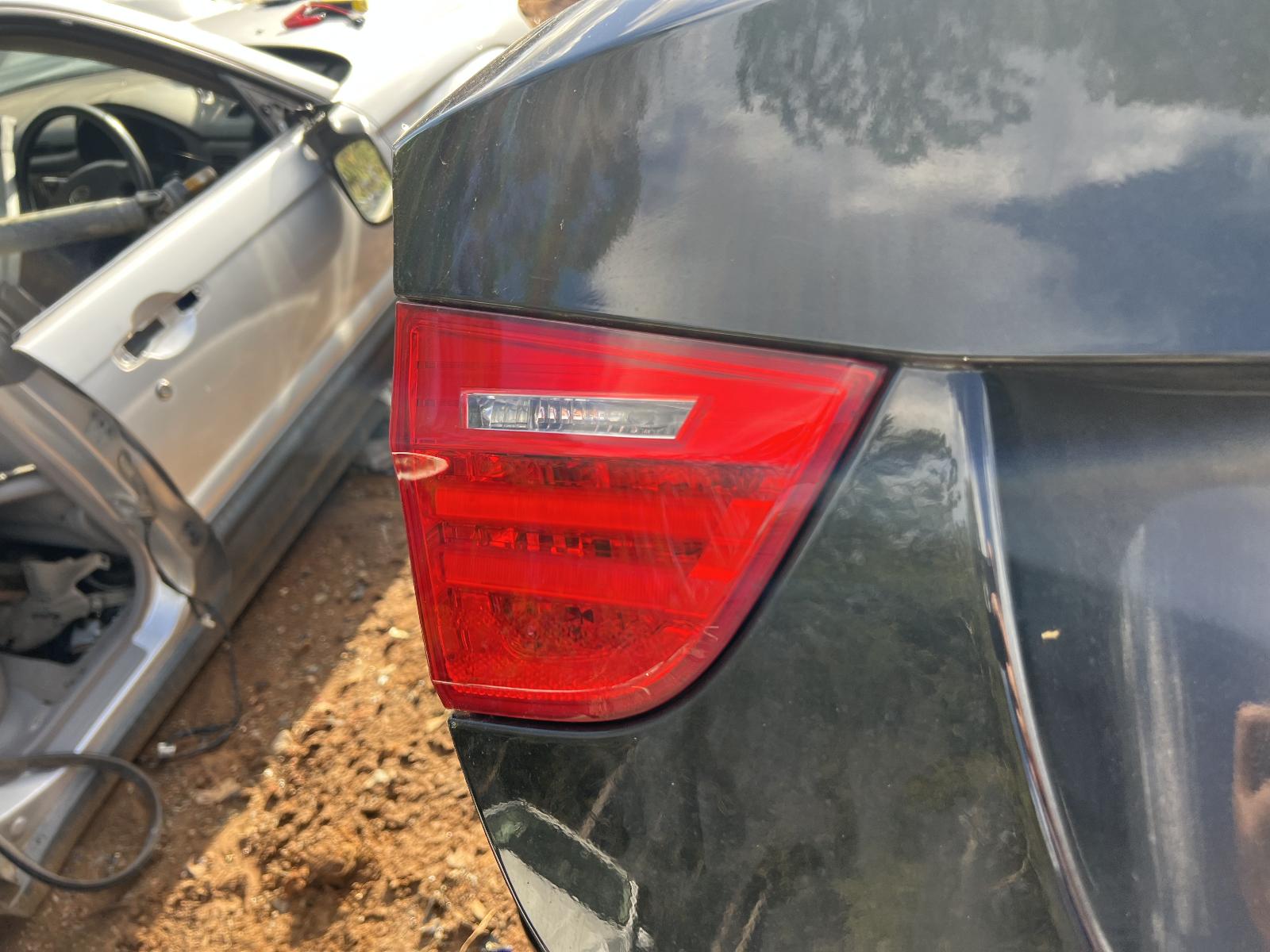 View BMW 3 SERIES 2010 4 Door Sedan Breaking