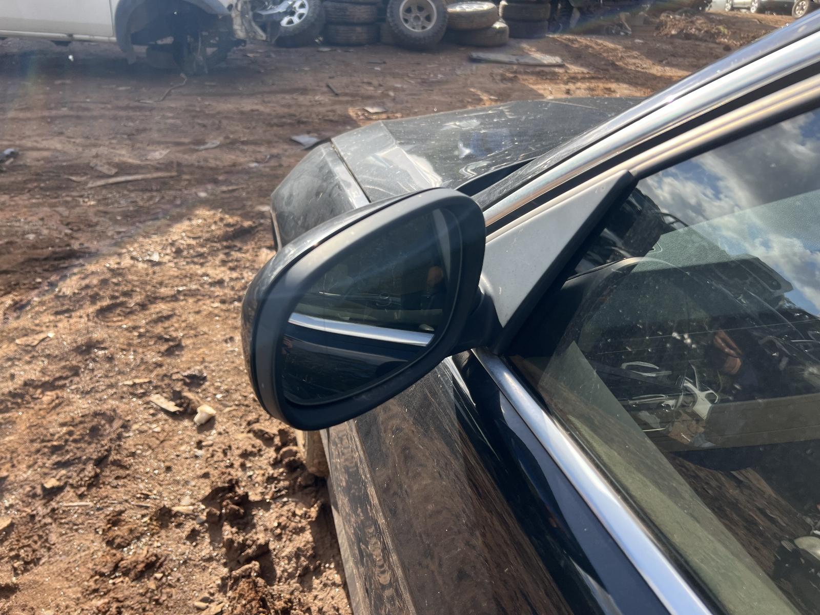 View BMW 3 SERIES 2010 4 Door Sedan Breaking