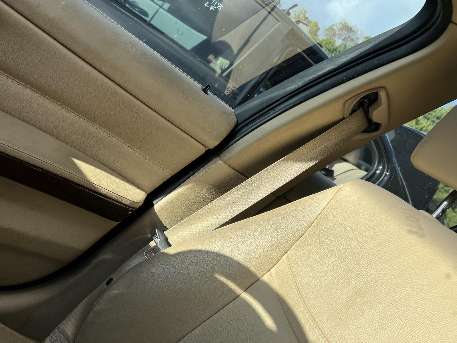 View BMW 3 SERIES 2010 4 Door Sedan Breaking