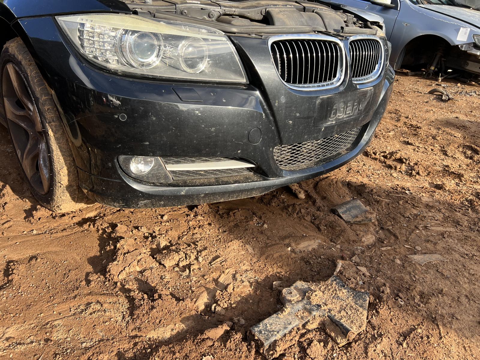 View BMW 3 SERIES 2010 4 Door Sedan Breaking