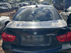 View BMW 3 SERIES 2010 4 Door Sedan Breaking