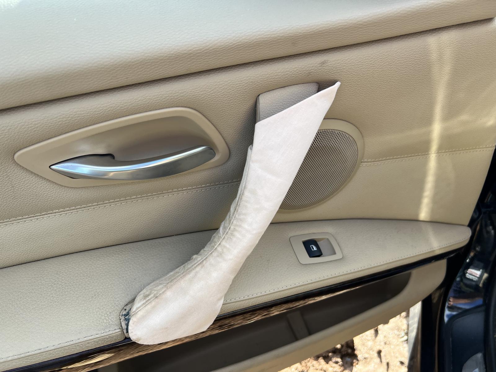 View BMW 3 SERIES 2010 4 Door Sedan Breaking