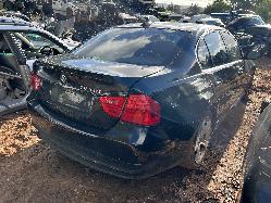 View BMW 3 SERIES 2010 4 Door Sedan Breaking