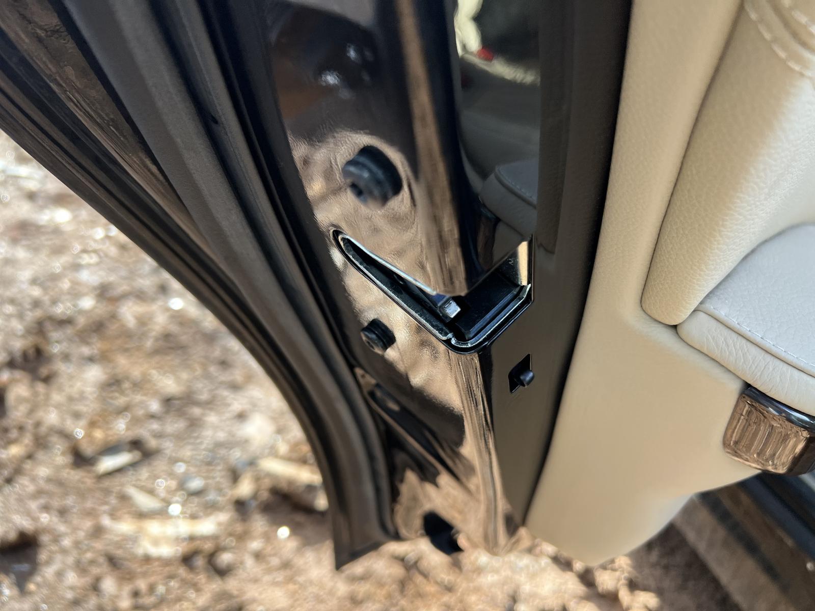View BMW 3 SERIES 2010 4 Door Sedan Breaking