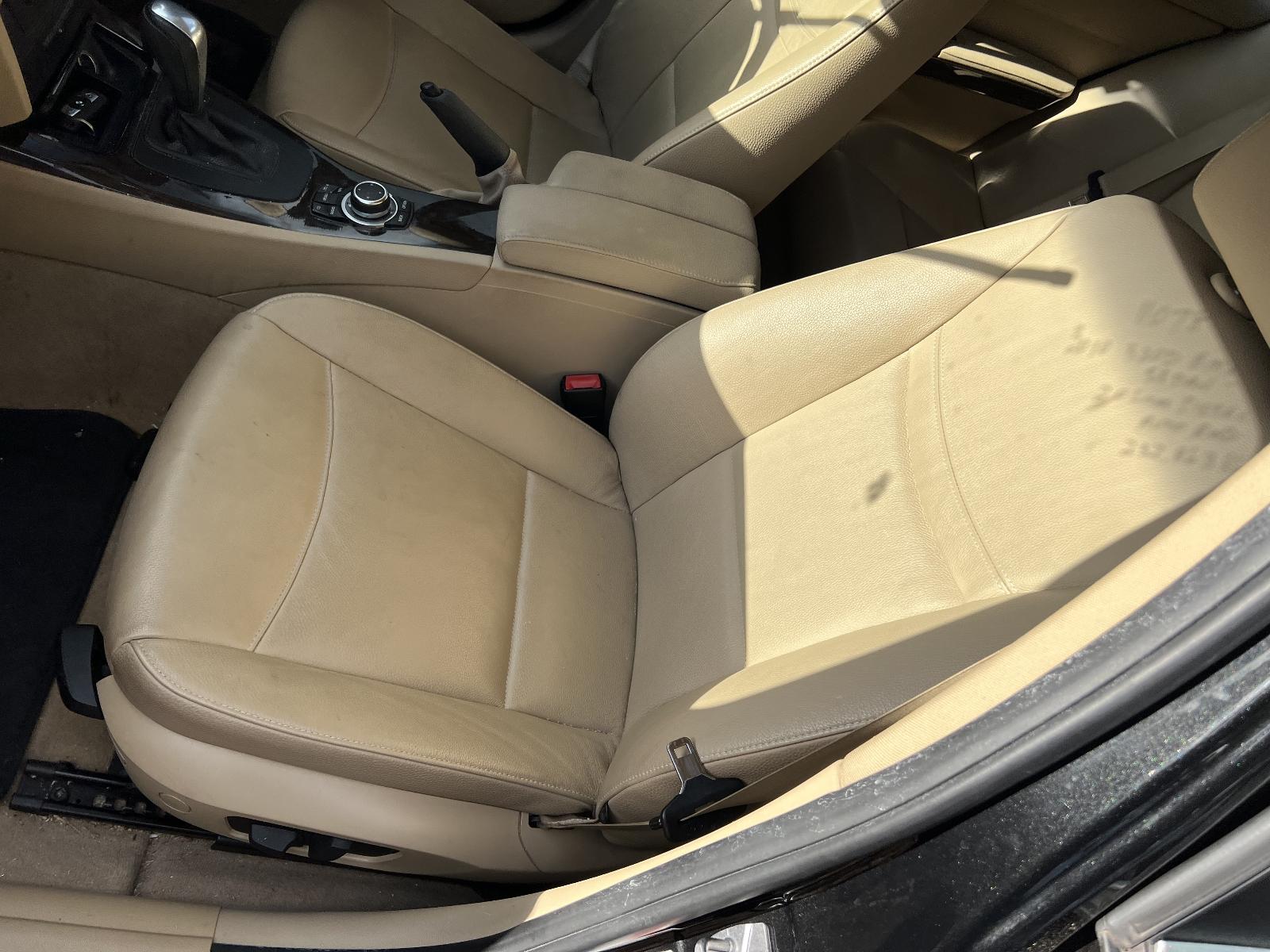 View BMW 3 SERIES 2010 4 Door Sedan Breaking