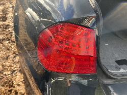 View BMW 3 SERIES 2010 4 Door Sedan Breaking