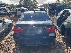View BMW 3 SERIES 2010 4 Door Sedan Breaking