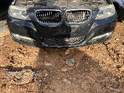 View BMW 3 SERIES 2010 4 Door Sedan Breaking