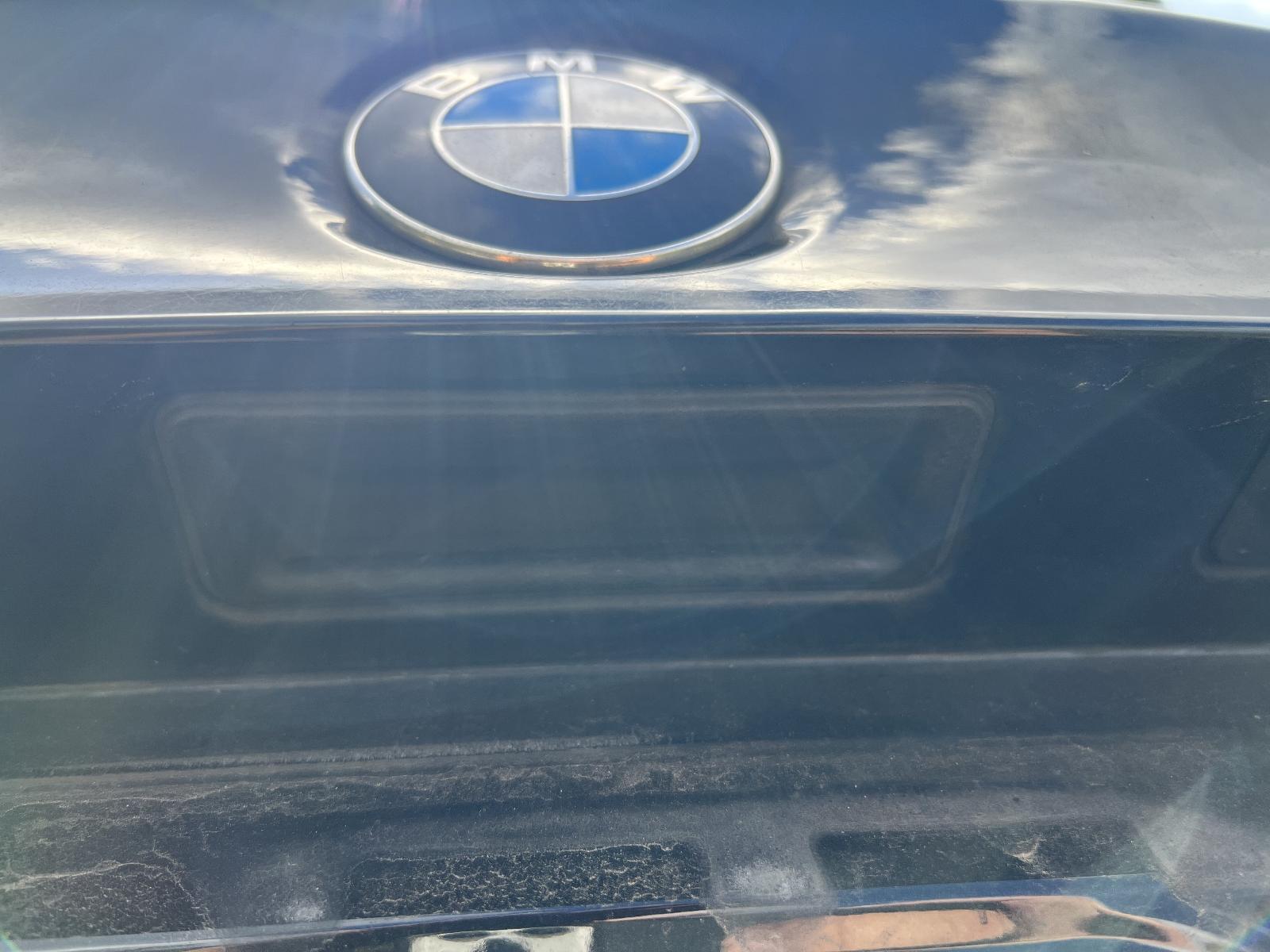 View BMW 3 SERIES 2010 4 Door Sedan Breaking