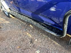 View ISUZU DMAX 2022 4 Door Utility Breaking