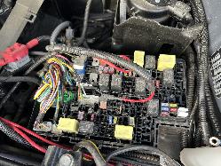 View ISUZU DMAX 2022 4 Door Utility Breaking