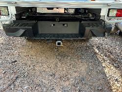 View ISUZU DMAX 2022 4 Door Utility Breaking