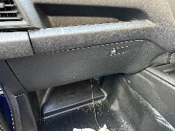View ISUZU DMAX 2022 4 Door Utility Breaking