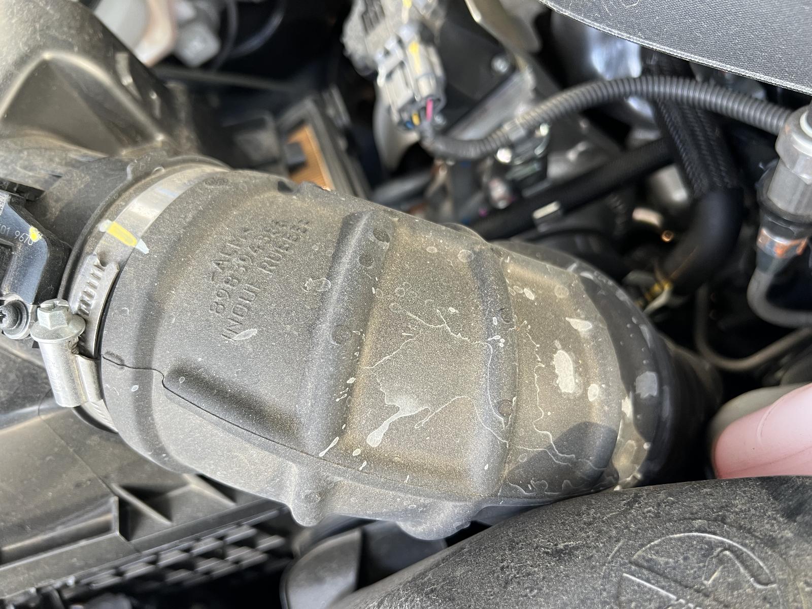View ISUZU DMAX 2022 4 Door Utility Breaking