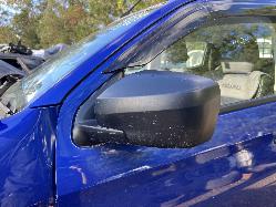 View ISUZU DMAX 2022 4 Door Utility Breaking