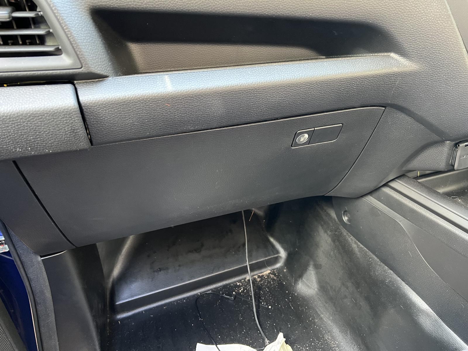 View ISUZU DMAX 2022 4 Door Utility Breaking