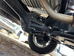 View ISUZU DMAX 2022 4 Door Utility Breaking