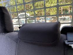 View ISUZU DMAX 2022 4 Door Utility Breaking
