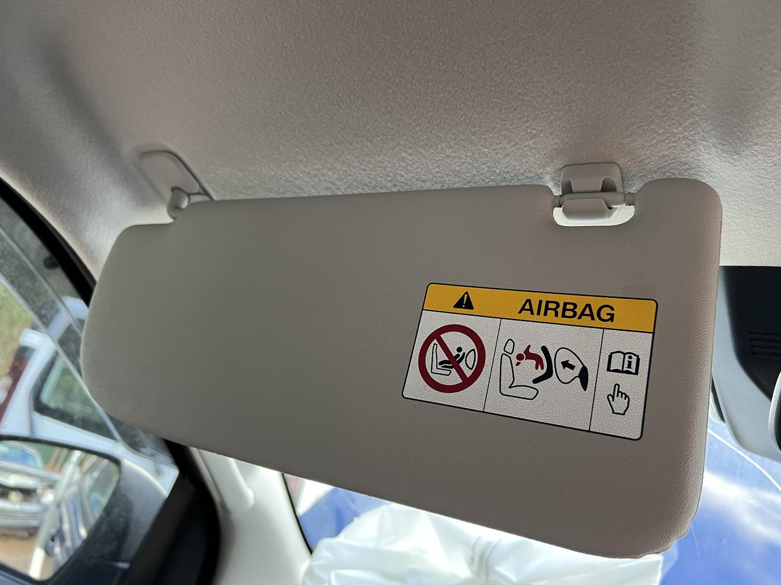 View ISUZU DMAX 2022 4 Door Utility Breaking