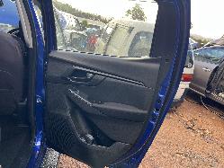 View ISUZU DMAX 2022 4 Door Utility Breaking