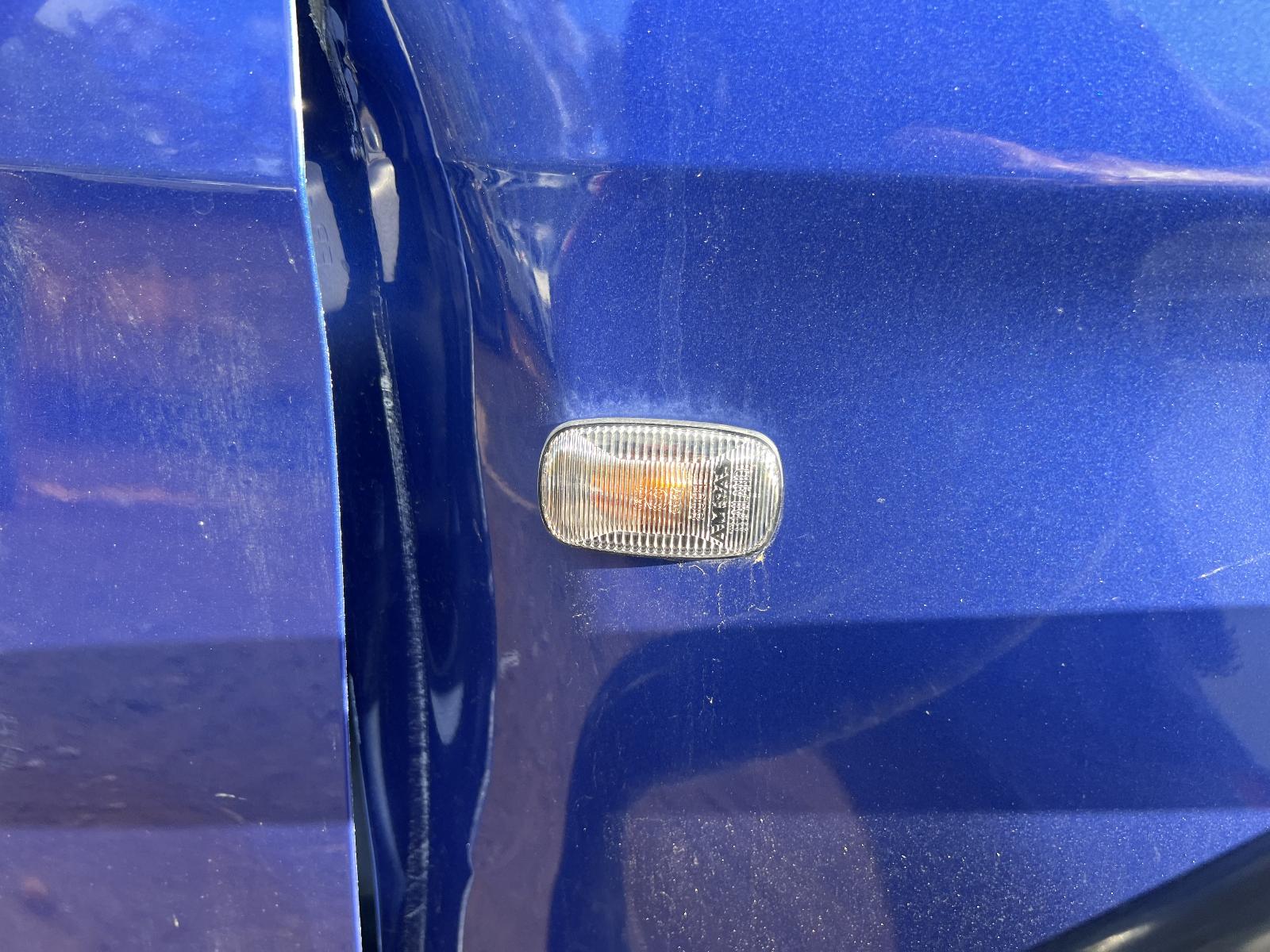 View ISUZU DMAX 2022 4 Door Utility Breaking