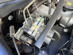 View ISUZU DMAX 2022 4 Door Utility Breaking