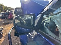 View ISUZU DMAX 2022 4 Door Utility Breaking