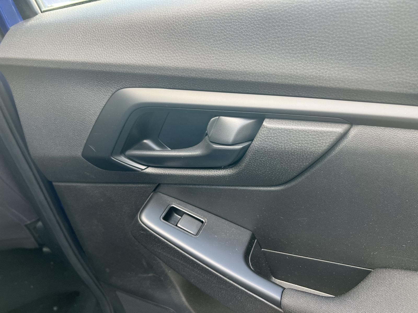View ISUZU DMAX 2022 4 Door Utility Breaking