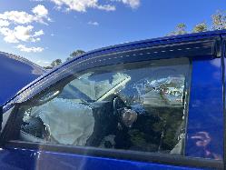 View ISUZU DMAX 2022 4 Door Utility Breaking