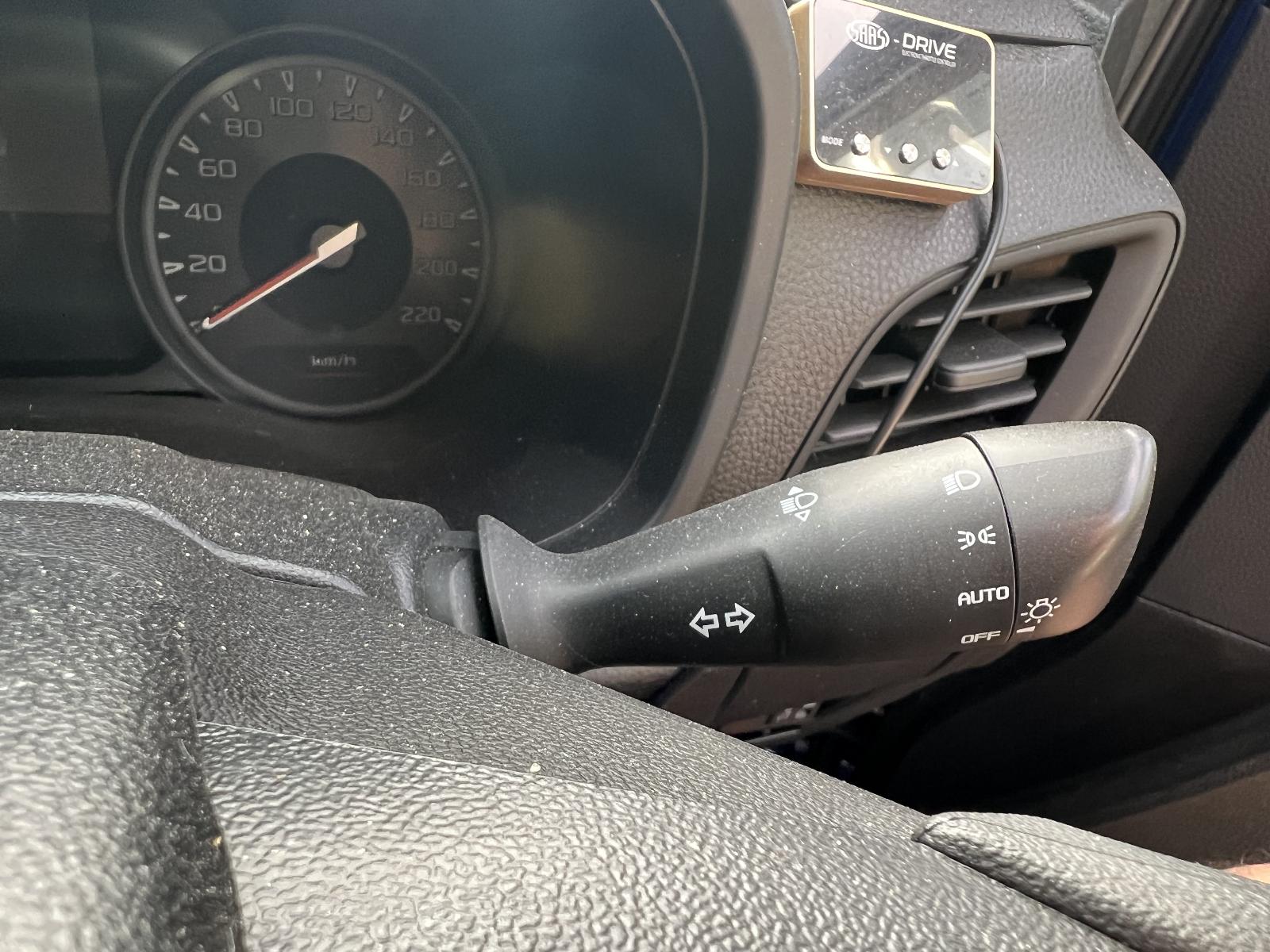 View ISUZU DMAX 2022 4 Door Utility Breaking