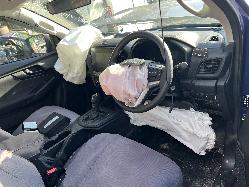 View ISUZU DMAX 2022 4 Door Utility Breaking