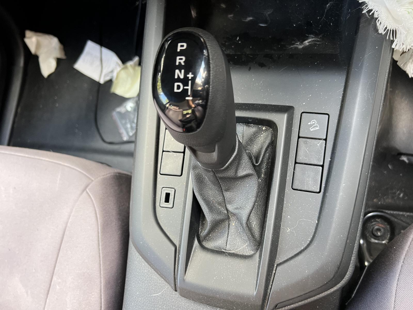 View ISUZU DMAX 2022 4 Door Utility Breaking
