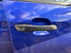 View ISUZU DMAX 2022 4 Door Utility Breaking