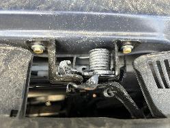 View ISUZU DMAX 2022 4 Door Utility Breaking