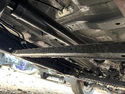View ISUZU DMAX 2022 4 Door Utility Breaking