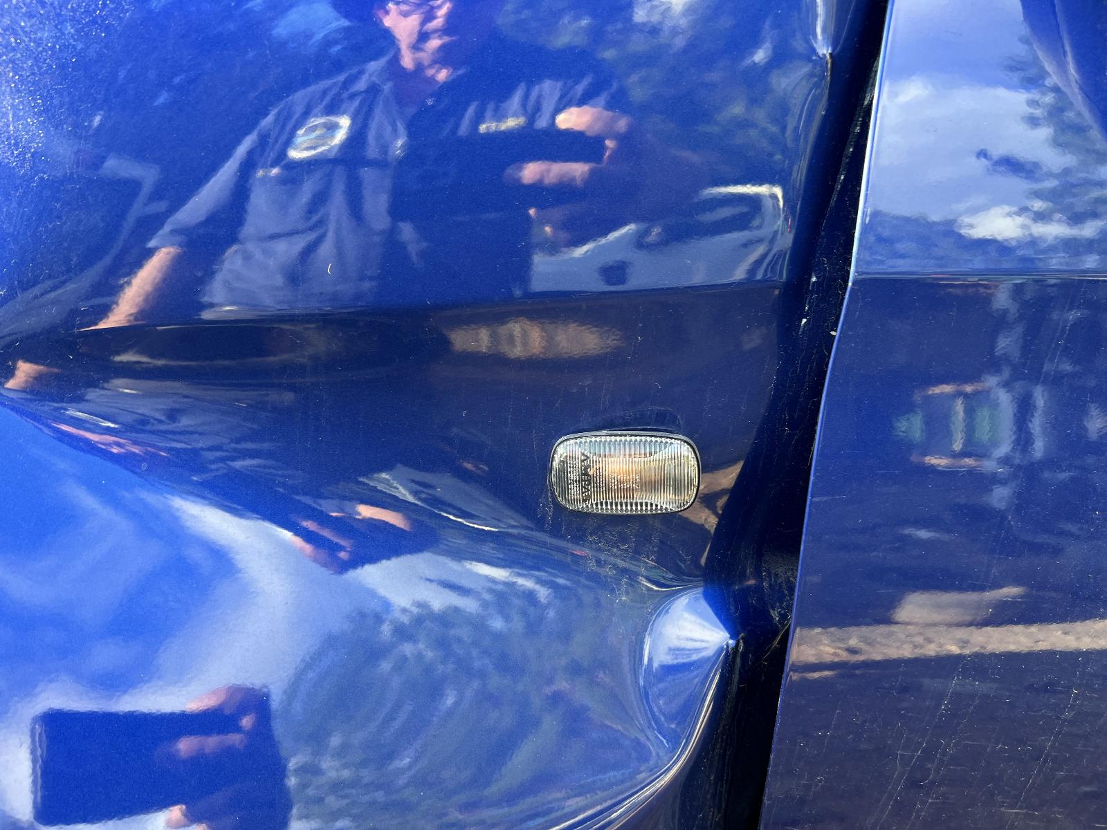 View ISUZU DMAX 2022 4 Door Utility Breaking