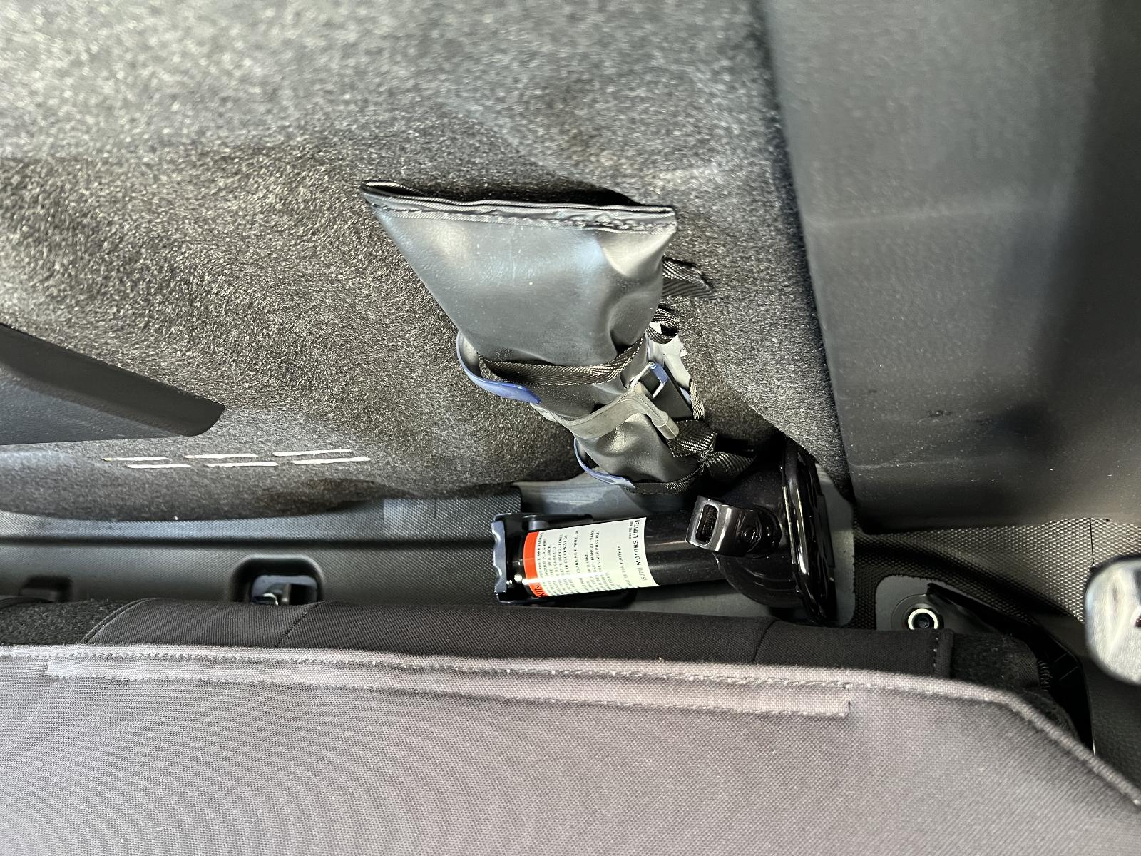 View ISUZU DMAX 2022 4 Door Utility Breaking