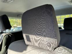 View ISUZU DMAX 2022 4 Door Utility Breaking