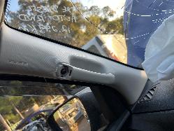 View ISUZU DMAX 2022 4 Door Utility Breaking
