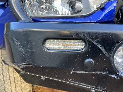 View ISUZU DMAX 2022 4 Door Utility Breaking