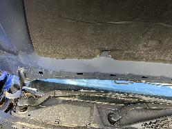 View ISUZU DMAX 2022 4 Door Utility Breaking