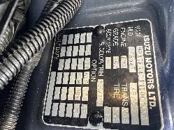 View ISUZU DMAX 2022 4 Door Utility Breaking