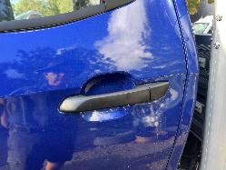 View ISUZU DMAX 2022 4 Door Utility Breaking